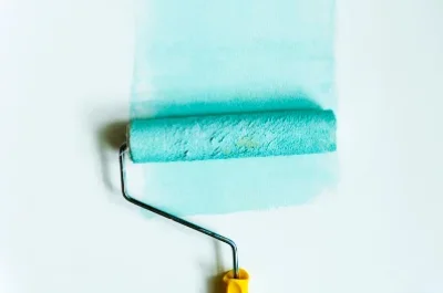 Peinture intérieure à Billy-sur-Aisne — murs, plafonds et boiseries